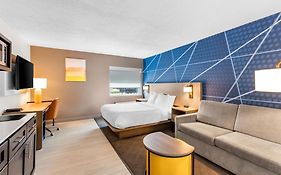 Comfort Inn Mayfield Heights Cleveland East